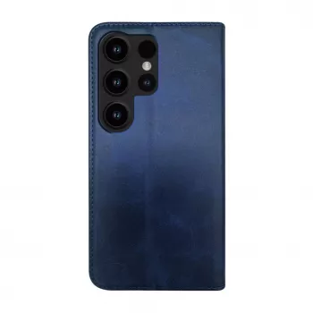 Evelatus Samsung Galaxy S26 Ultra Book Case Folio blauw