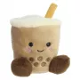 Aurora PP Milky Tea Boba knuffel