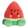 Aurora World Sandy Collection knuffel watermeloen 25 cm