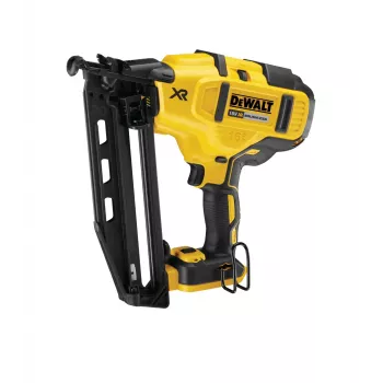 DEWALT DCN660N-XJ 18V XR accu-persluchtnagelpistool 16GA verstek (alleen apparaat)