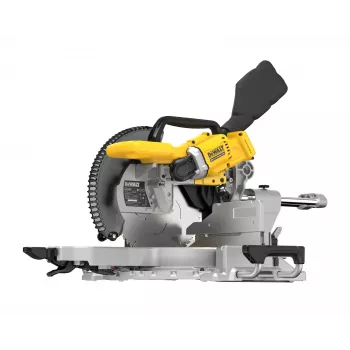 DEWALT DCS782N-XJ 18V XR accu-afkort- en verstekzaag 305mm (apparaat zonder accu en oplader)