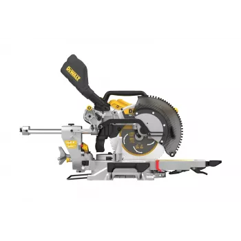 DEWALT DCS782N-XJ 18V XR accu-afkort- en verstekzaag 305mm (apparaat zonder accu en oplader)