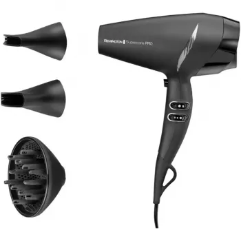 Remington Supercare Pro 2200 AC7250 haardroger roze