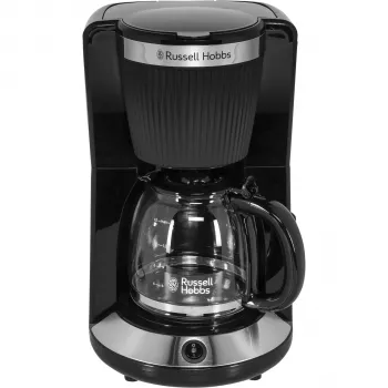 Russell Hobbs Brontë Black filterkoffiezetapparaat 26780-56