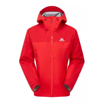 Jas Saltoro GTX Imperial - Mountain EQ