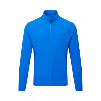 Mountain Equipment Jorasses Lite jas - Atlantic Blue - maat L