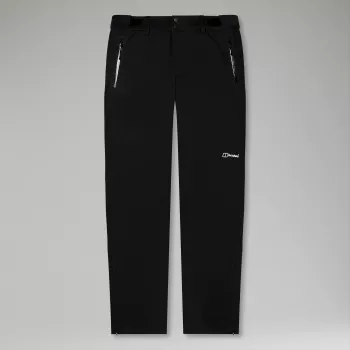 Berghaus Ridge-Roamer softshell broek - zwart