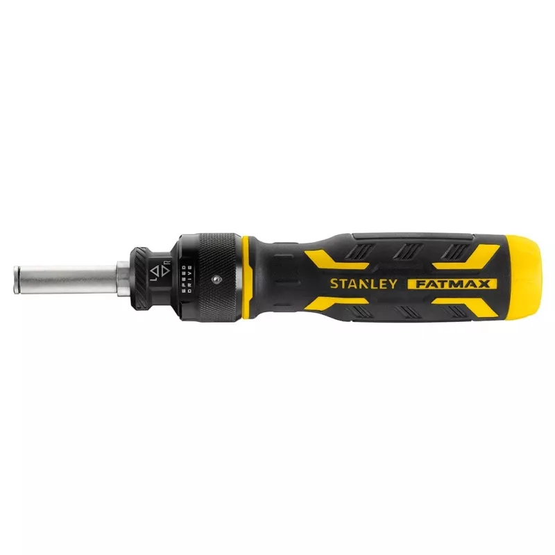 STANLEY FMHT62692-0 ratelschroevendraaier Speeddrive met 12 bits