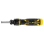 STANLEY FMHT62692-0 ratelschroevendraaier Speeddrive met 12 bits