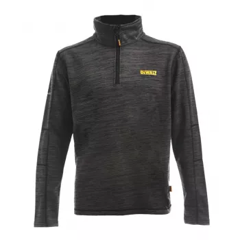 DEWALT Jonesborough fleecejas, grijs, XL