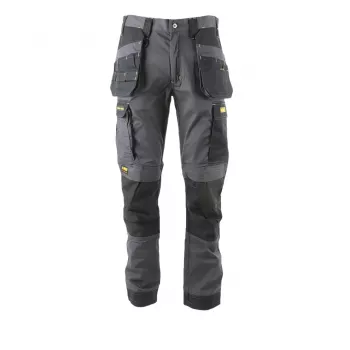 DEWALT Fairhaven werkbroek, zwart, 34/31