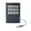 Raytec VARIO2 PoE IR LED-eenheid Zwart 144m IP66 UK Bekabeld