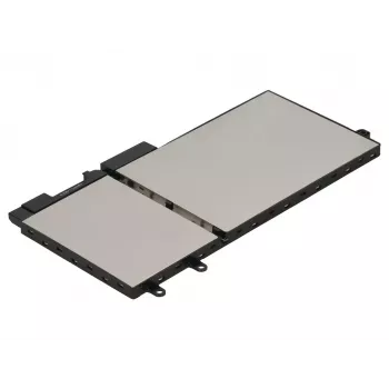 2-Power Dell Latitude 5400 hoofaccupack - accu - 46 mAh