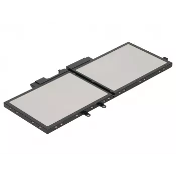2-Power hoofaccupack - accu - 4473 mAh voor MacBook Pro 13 inch