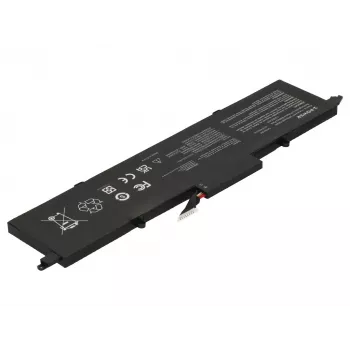 2-Power hoofaccupack voor Asus ROG Zephyrus G14 GA401QEC - 56 Wh