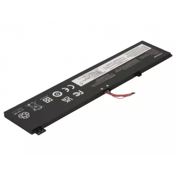 2-Power hoofaccu voor Lenovo Legion 5-15IMH05H 81Y6 - 60 Wh, 11,52 V, 5200 mAh, 3 cellen Li-Ion