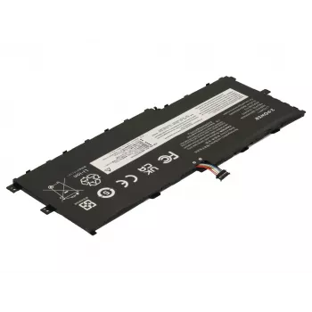 2-POWER hoofaccupack oplaadbare accu 44 Wh