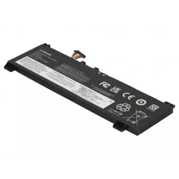 2-Power hoofaccu voor Lenovo Legion 5-15ACH6 82JW - 58 Wh
