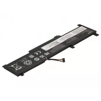 2-POWER hoofaccu voor Lenovo IdeaPad 1-14JIL7 82LV - 3400 mAh