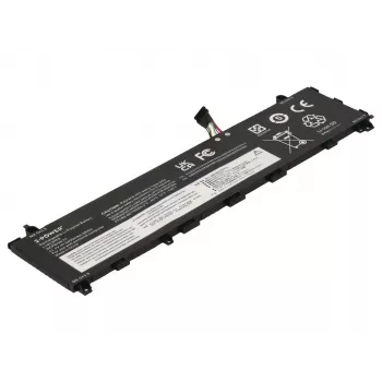 2-Power hoofaccu voor Lenovo IdeaPad S340-13IML 81UM - 3400 mAh