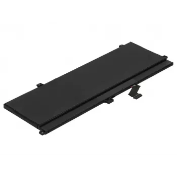 2-Power hoofaccu voor Lenovo ThinkPad X13 Gen 1 X390 - 44 mAh