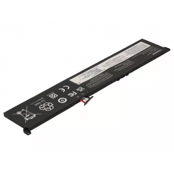 2-Power Lenovo ThinkBook 15p hoofaccu - accu - 46 Wh