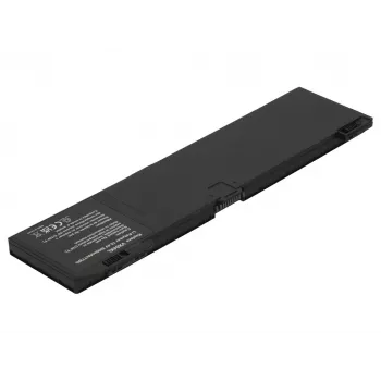 2-Power hoofaccupack - Li-Ion - 5000 mAh - 55 Wh - 11,1 V - 6 cellen - zwart - vervangende laptopaccu