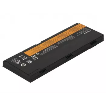 2-Power hoofaccupack - accu - 7.200 mAh