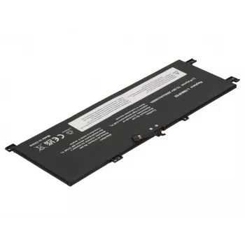 2-Power hoofaccu voor Lenovo ThinkPad L13 Yoga - 46 mAh