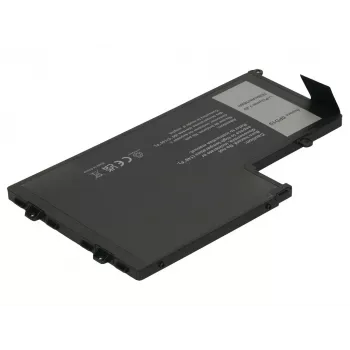 2-Power hoofaccupack 7,4V 7830mAh voor Dell Inspiron 15 5547