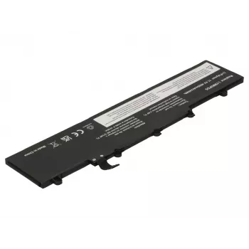 2-Power hoofaccupack voor Lenovo ThinkPad E15 Gen 2 - 45 Wh