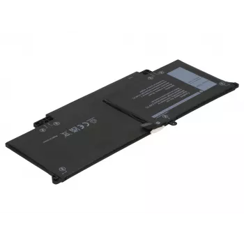 2-Power hoofaccupack - 3.420 mAh