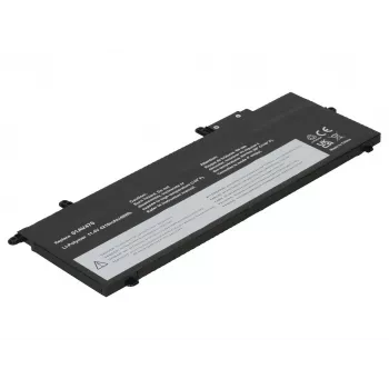2-Power hoofaccu voor Lenovo ThinkPad X280 (20KF/20KE) - 48 Wh Li-Ion