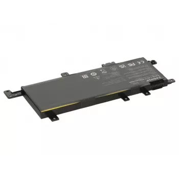 2-Power ASUS VivoBook R542U hoofaccu - 5000 mAh