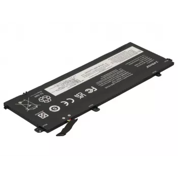 2-Power hoofaccupack - 50 mAh Li-ion vervangende accu