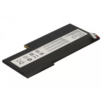 2-Power hoofaccu voor MSI GS63VR - 49 Wh lithium-ion