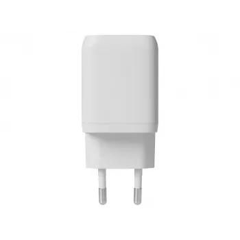 2-Power 65W wandlader PD GaN 2 x USB-C