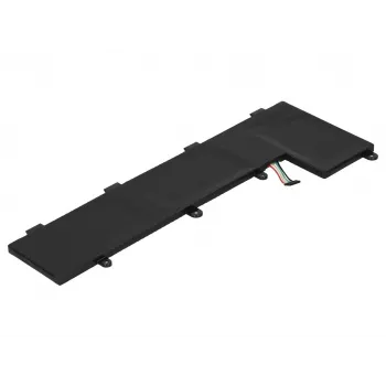 2-Power hoofdbatterij voor Lenovo ThinkPad Yoga 11e 3rd Gen 20G8 11,4V 3635mAh