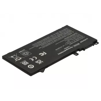 2-Power hoofdbatterij voor HP Pavilion x360 14 Convertible - 11,55V 3500mAh Li-Ion
