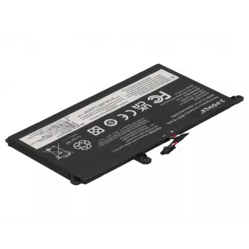 2-Power hoofdbatterij voor Lenovo ThinkPad P52S 20LB - 2000 mAh