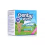BRUSH BABY Dental Wipes met xylitol voor het reinigen van tandvlees en melktanden 0-16 maanden 28 doekjes
