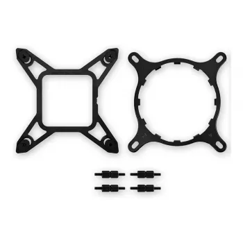 NZXT Kraken X/Z LGA1700 Montageset, zwart