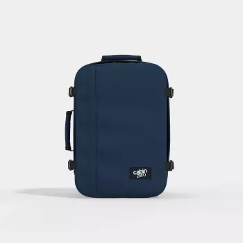 CabinZero Classic 36L Reistas Backpack - Navy