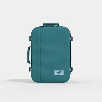CabinZero Classic 36 L Rugzak - Aruba Blue