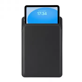 Pipetto Ultra Slim Sleeve iPad 11 Zwart (P076-131-AK)