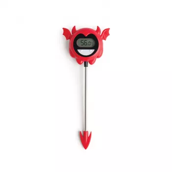 OTOTO Hell Done Digitale voedselthermometer