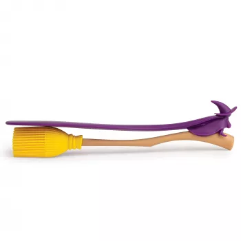 OTOTO Witchin Set bakkwast en spatel (OT2230)