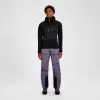 Berghaus Extrem Vanguard GTX Pant dames hardshell broek - Planet Purple, maat M