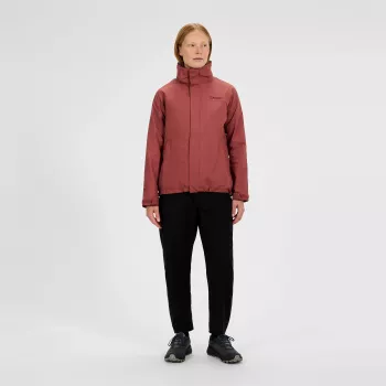 Berghaus Hillwalker 2.0 InterActive Jacket dames GORE-TEX - Corundum, maat S