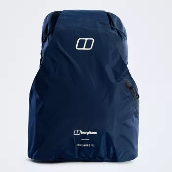 Berghaus Fast Hike F15 Af dames wandelrugzak - Hale Navy